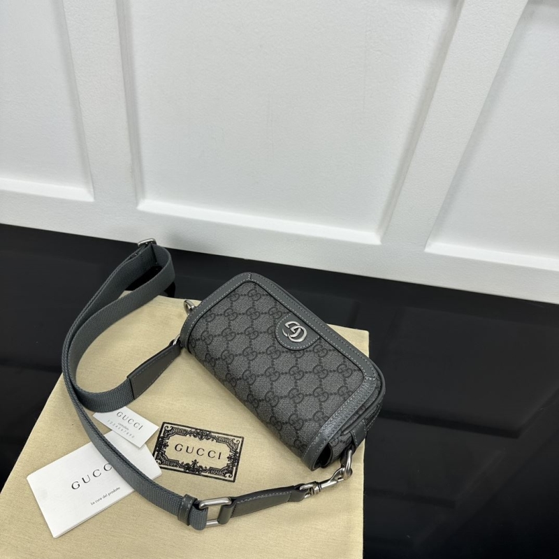 Gucci Satchel Bags